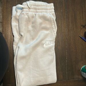 Nike sweatpants